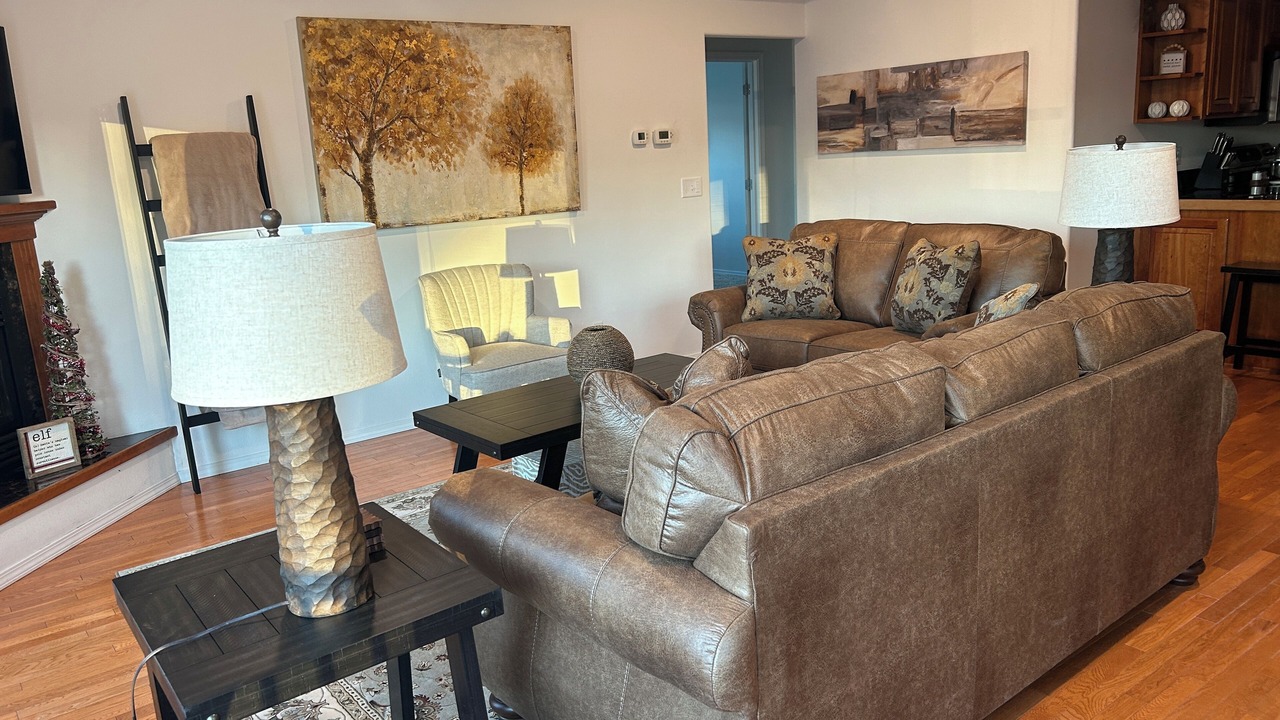 Photo of Livingroom in Lewiston