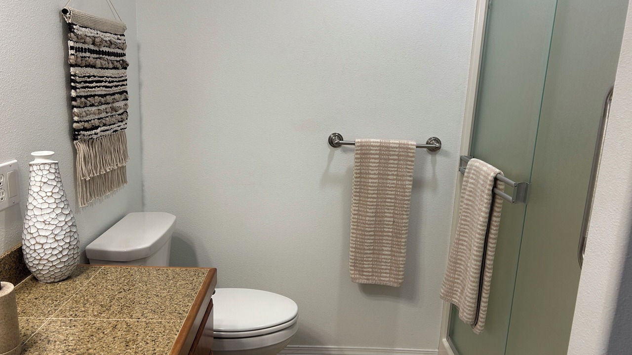 Photo of Bathroom in Lewiston