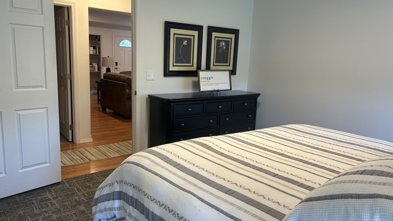 Photo of Bedroom in Lewiston