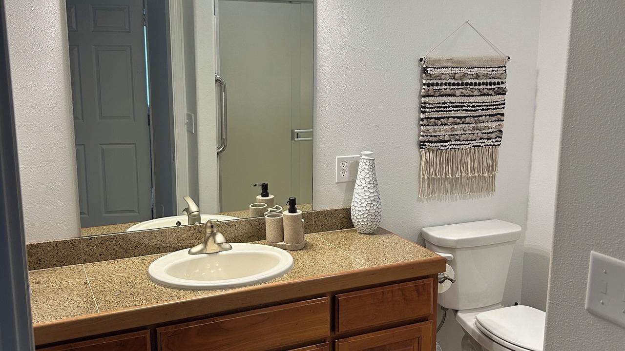 Photo of Bathroom in Lewiston