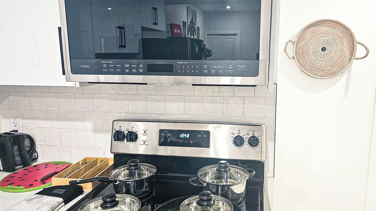 Photo of Kitchen in Southeast Calgary