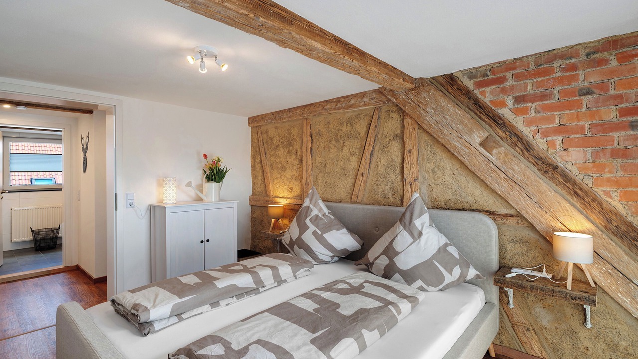 Photo of Bedroom in Niederlehen