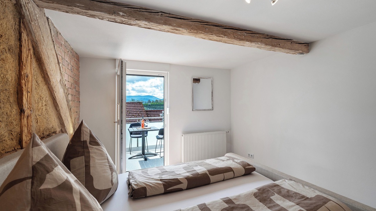 Photo of Bedroom in Niederlehen