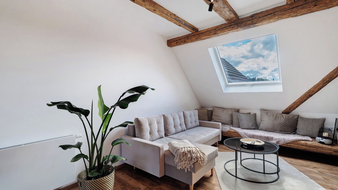 Photo of Livingroom in Niederlehen