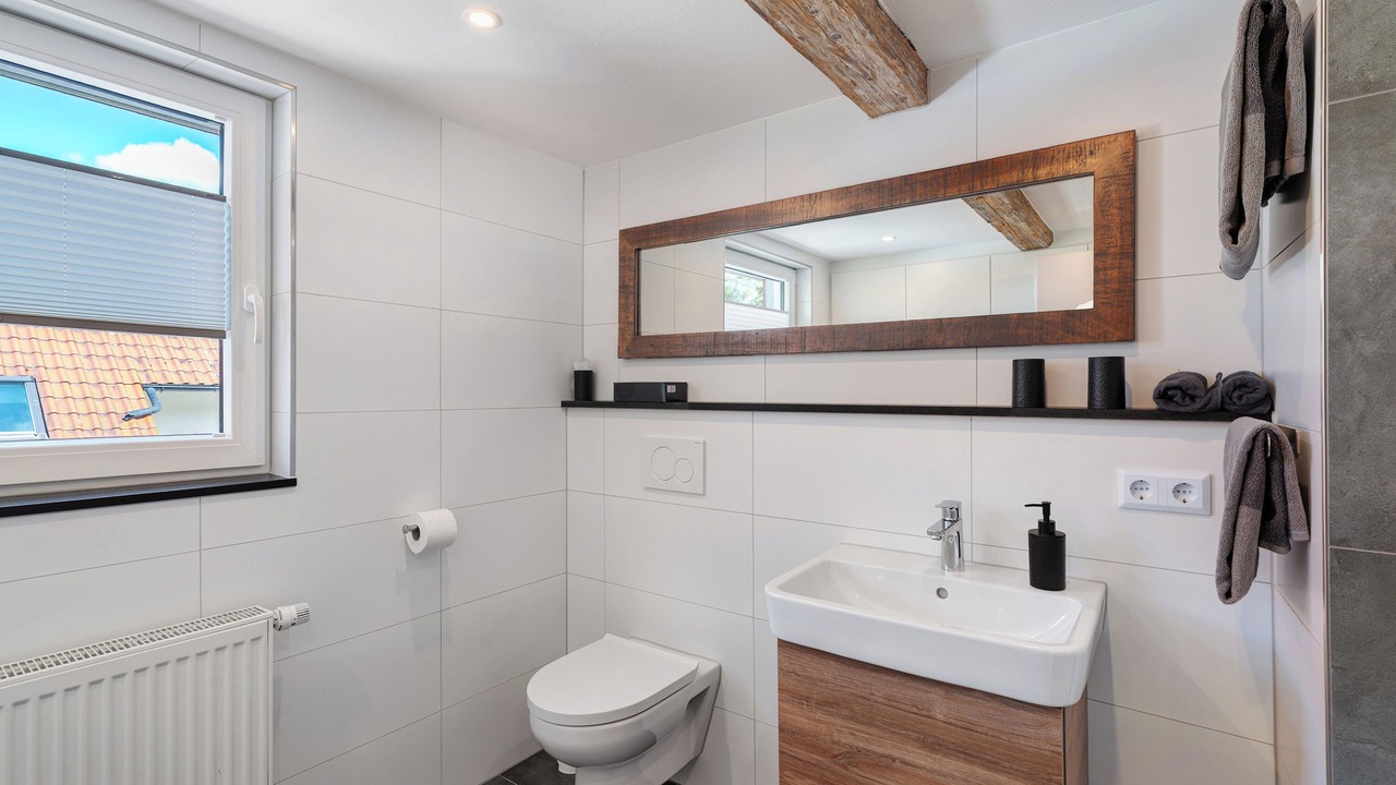 Photo of Bathroom in Niederlehen