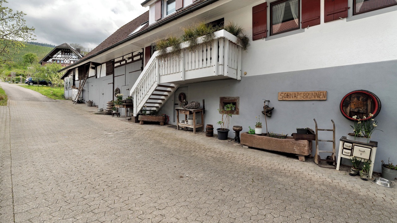 Photo of Outdoor in Niederlehen