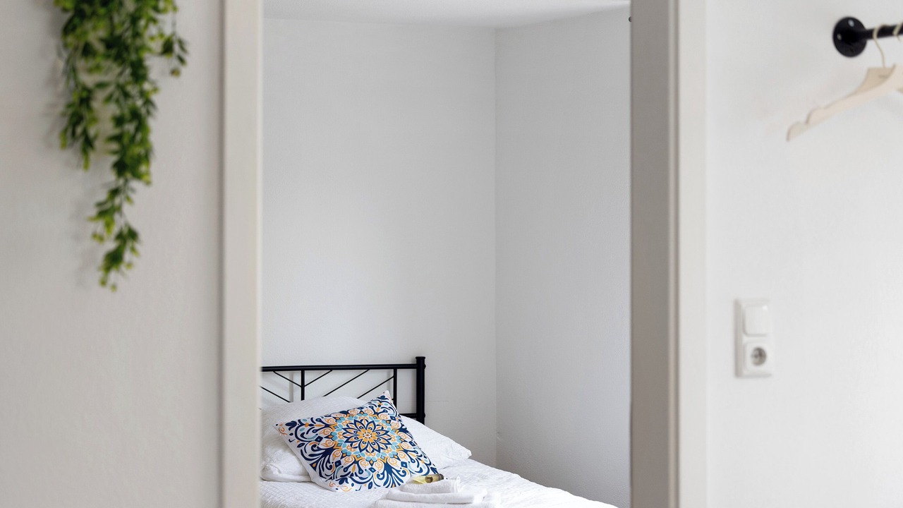 Photo of Bedroom in Schlatt