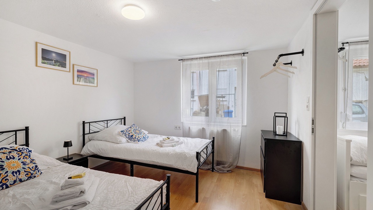 Photo of Bedroom in Schlatt