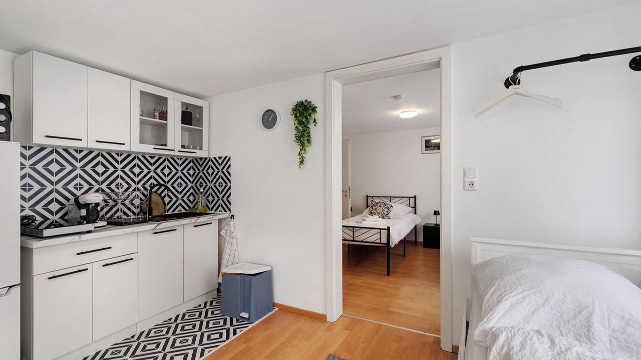 Photo of Bedroom in Schlatt