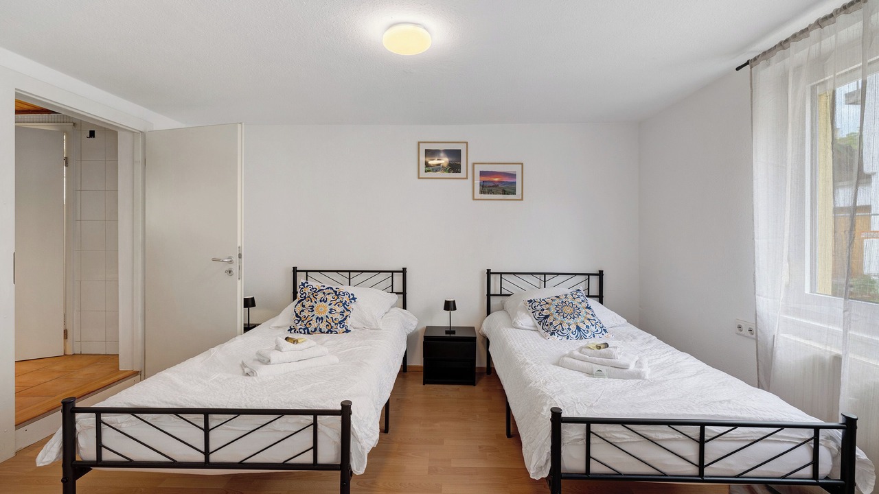 Photo of Bedroom in Schlatt