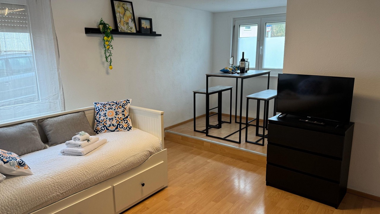 Photo of Bedroom in Schlatt