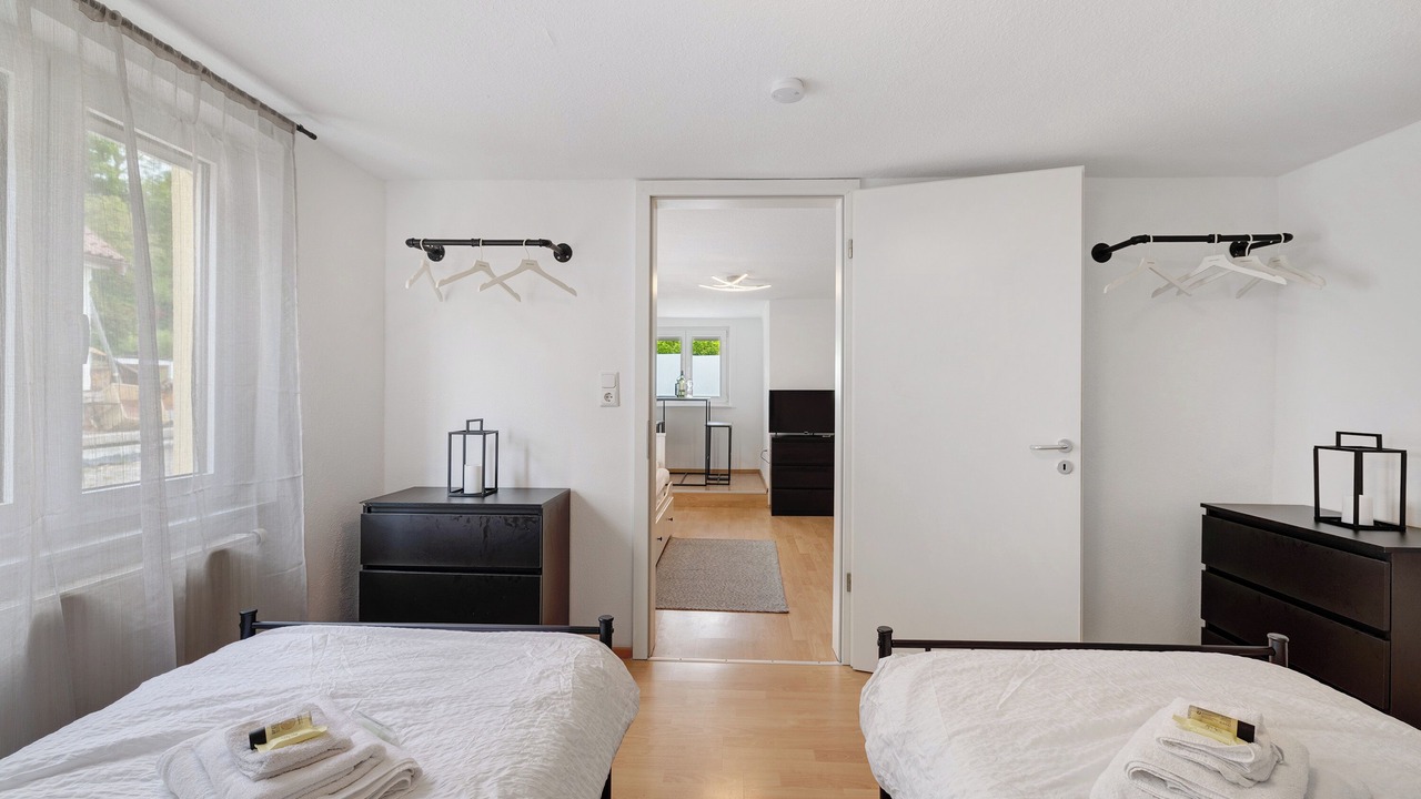 Photo of Bedroom in Schlatt