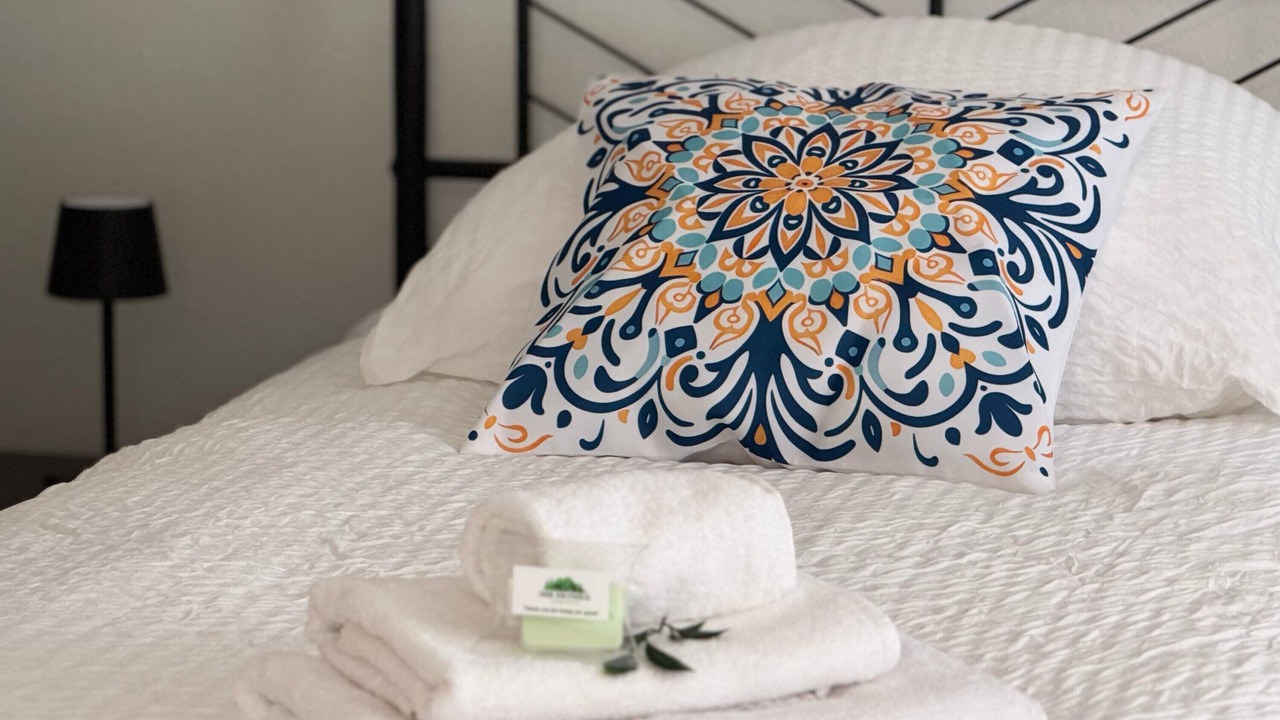 Photo of Bedroom in Schlatt