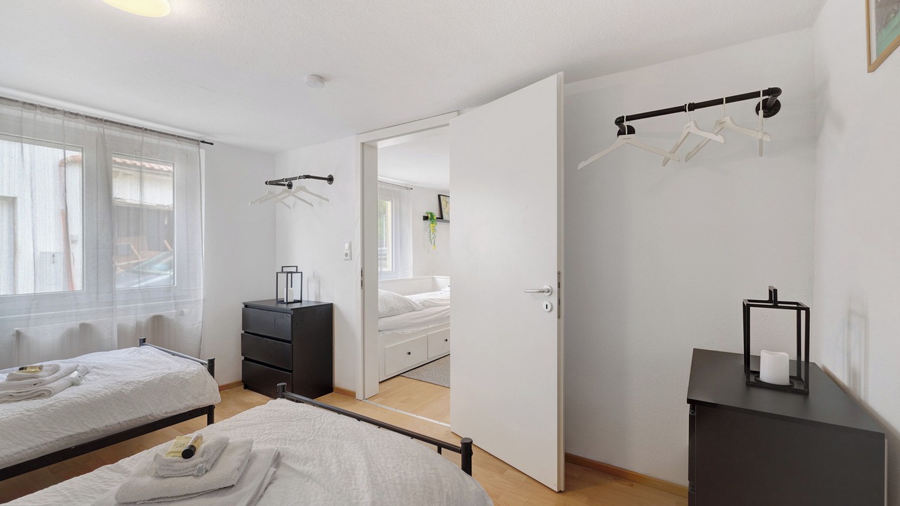Photo of Bedroom in Schlatt