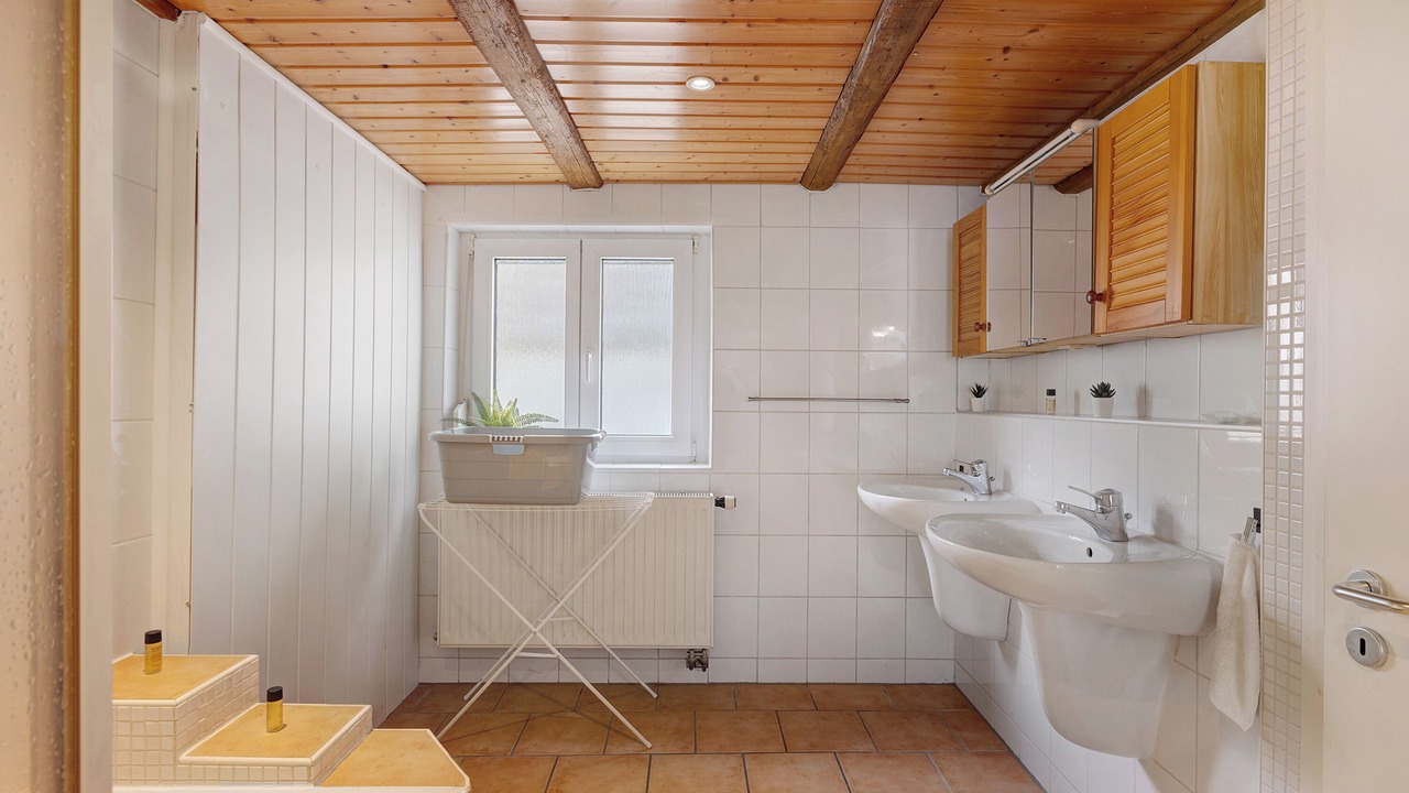 Photo of Bathroom in Schlatt