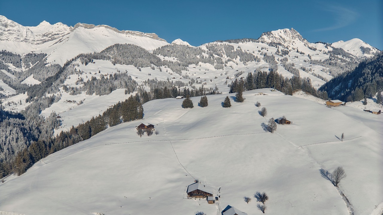 Photo of Others in Rougemont