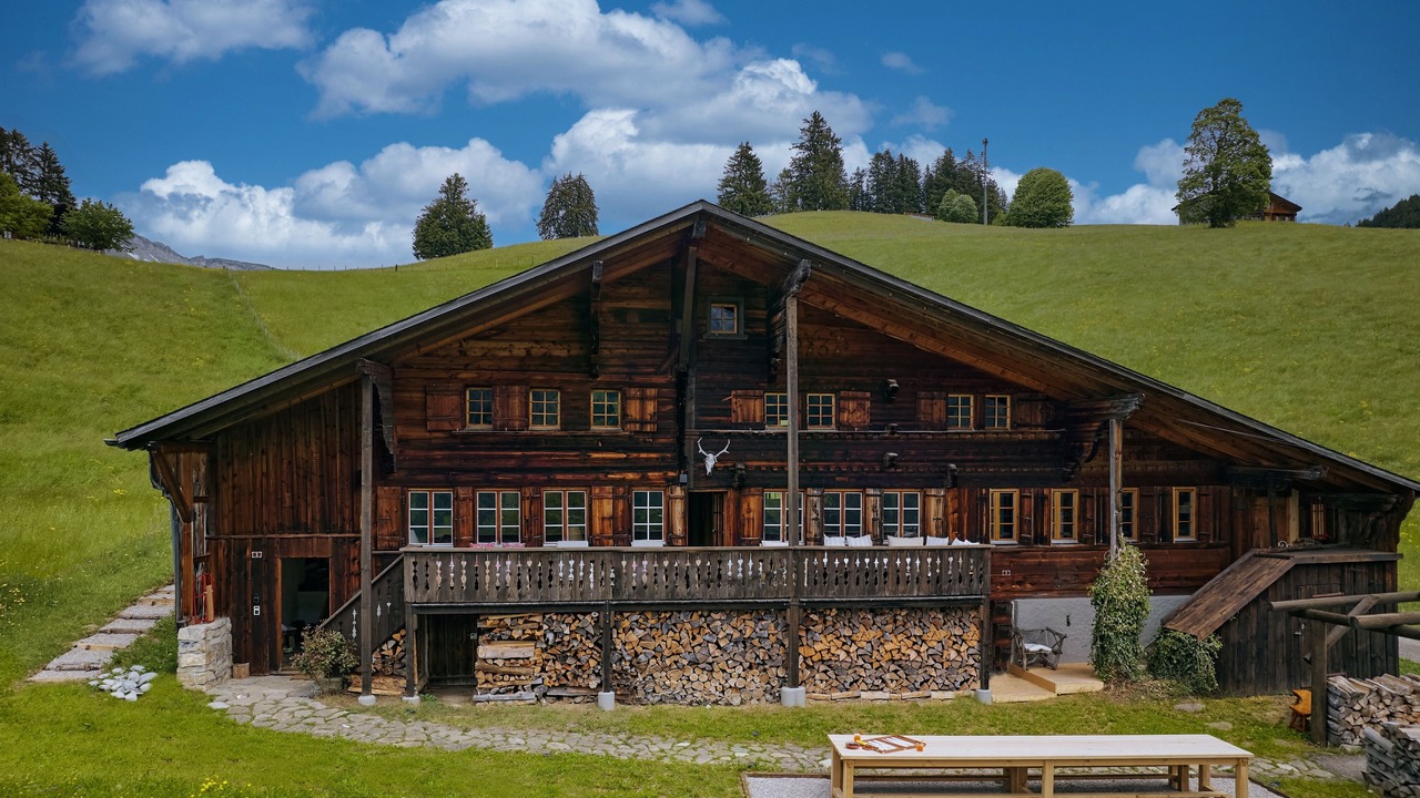 Photo of Outdoor in Rougemont