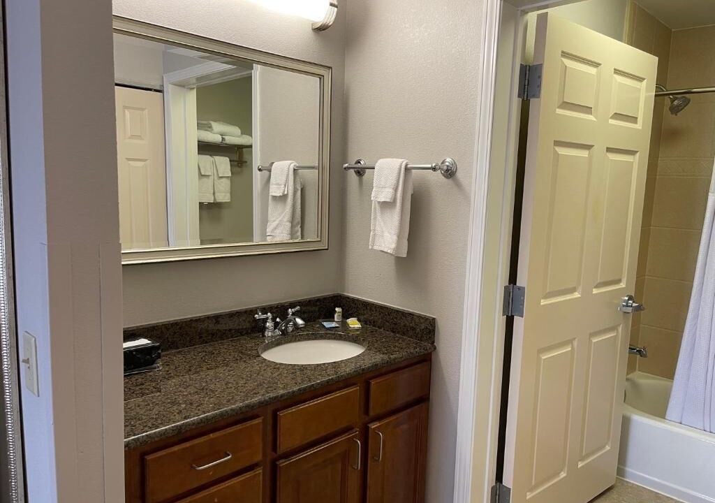 Photo of Bathroom in Oconomowoc