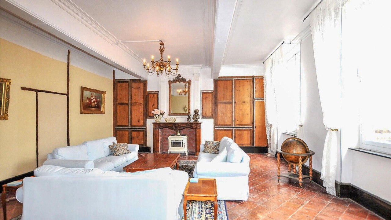 Photo of Bedroom in Chalabre