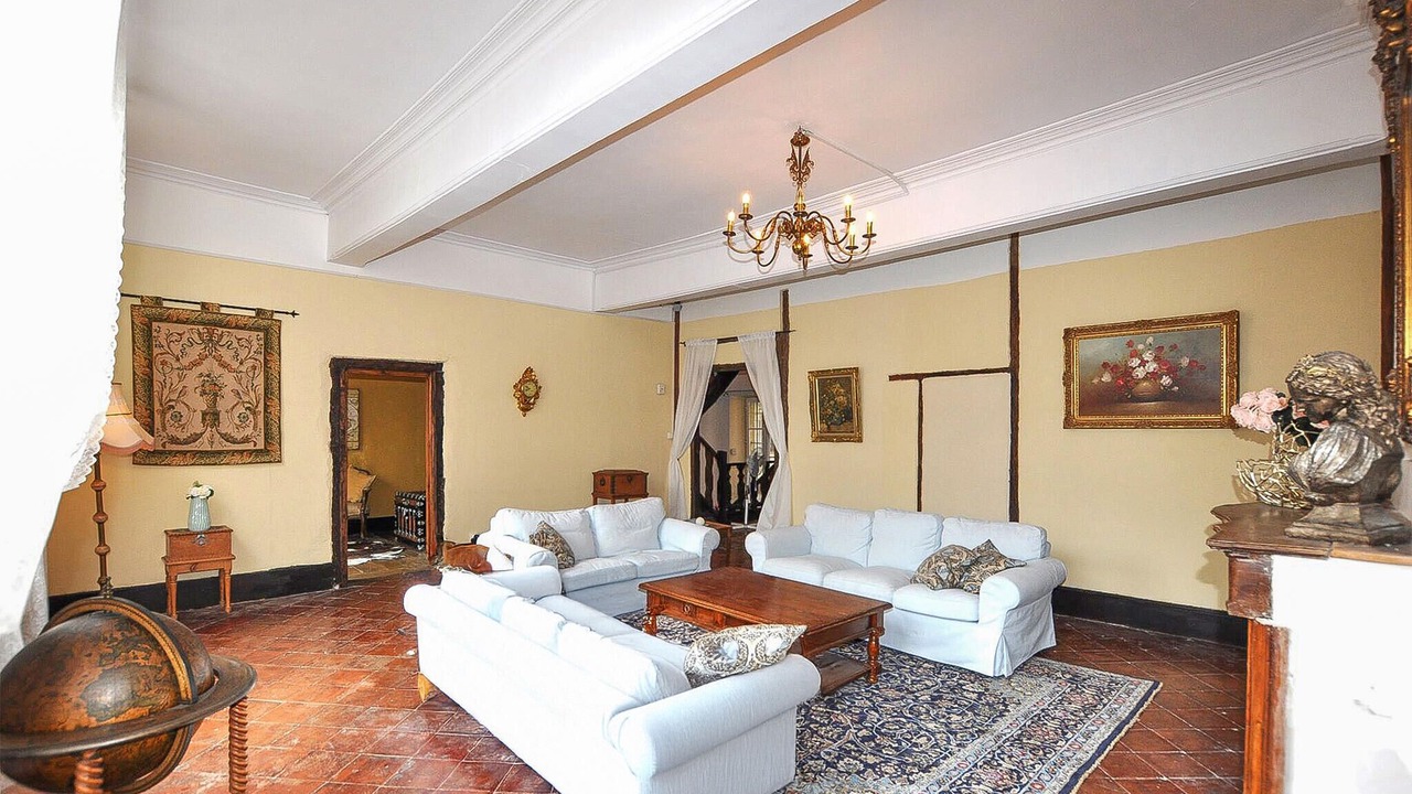 Photo of Bedroom in Chalabre