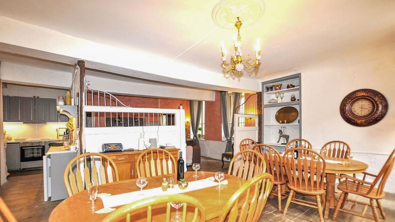 Photo of Bedroom in Chalabre