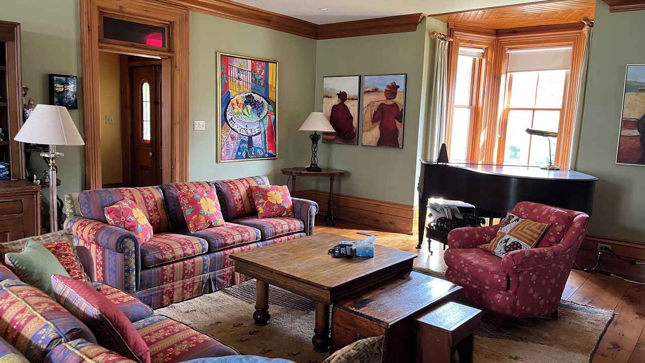 Photo of Livingroom in Mansfield