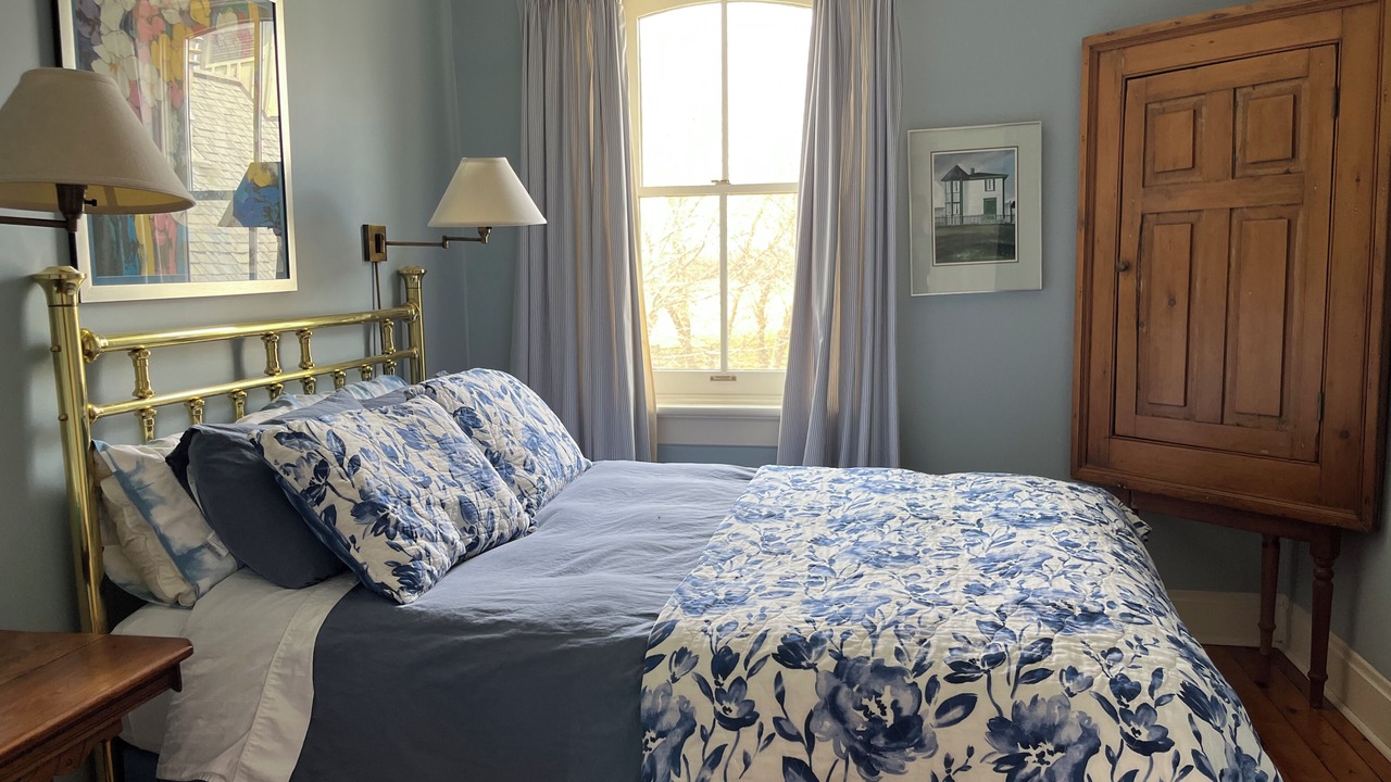 Photo of Bedroom in Mansfield