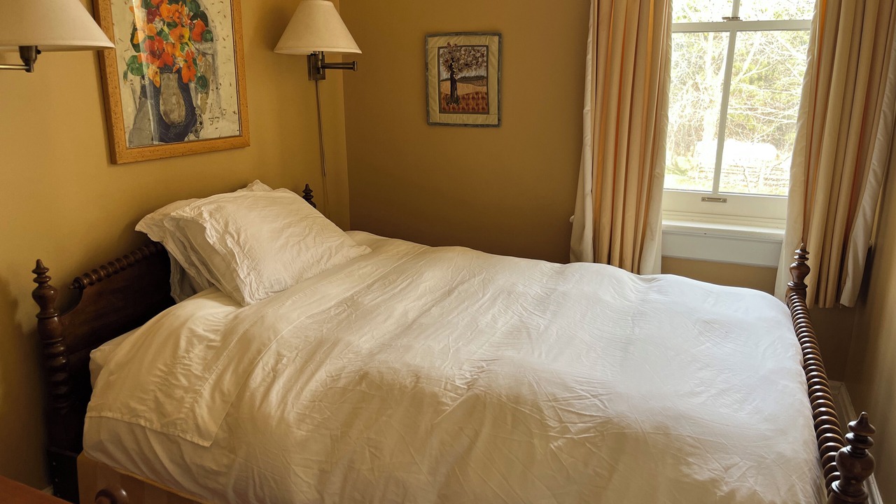 Photo of Bedroom in Mansfield