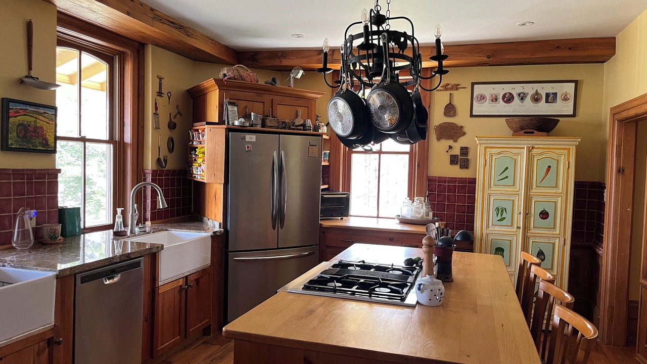 Photo of Kitchen in Mansfield