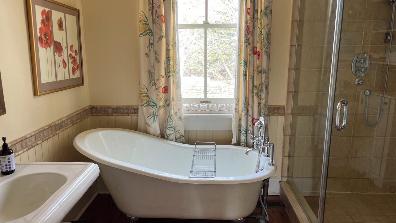 Photo of Bathroom in Mansfield