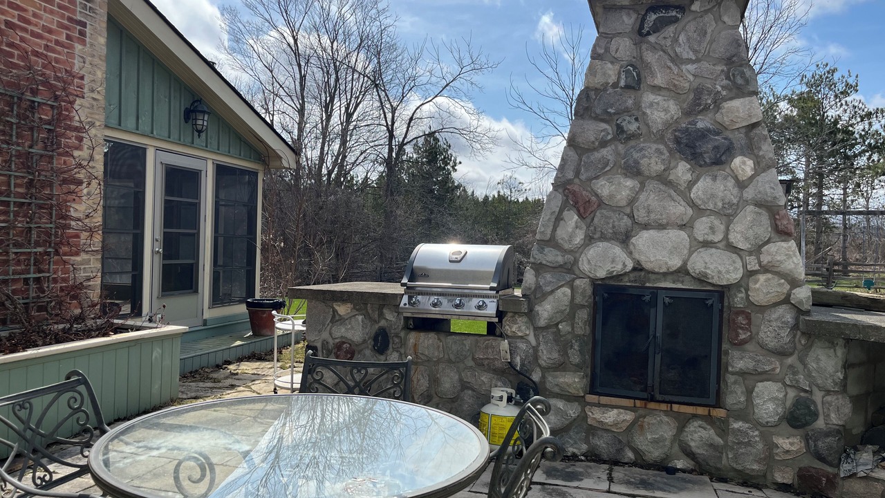 Photo of Outdoor in Mansfield