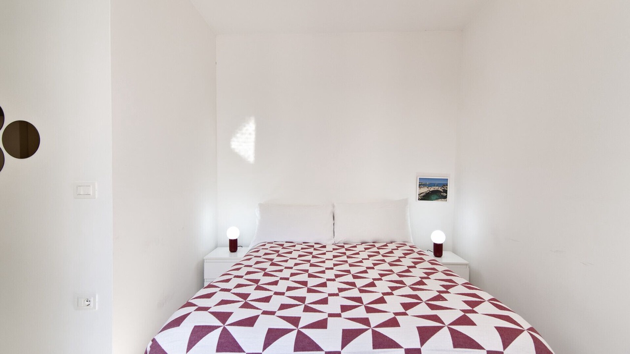 Photo of Bedroom in Trepuzzi