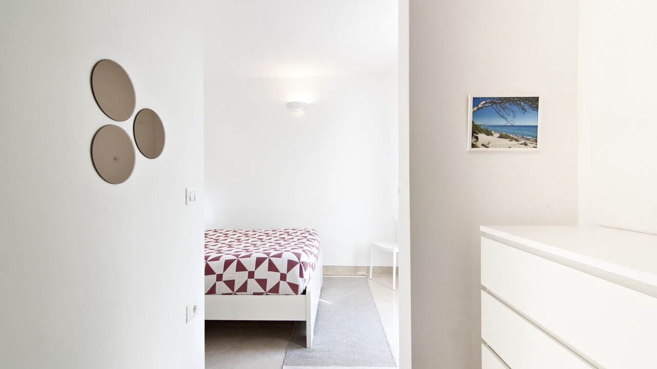 Photo of Bedroom in Trepuzzi
