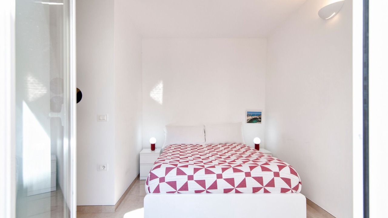 Photo of Bedroom in Trepuzzi