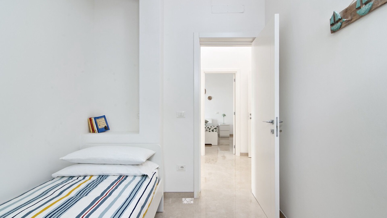 Photo of Bedroom in Trepuzzi
