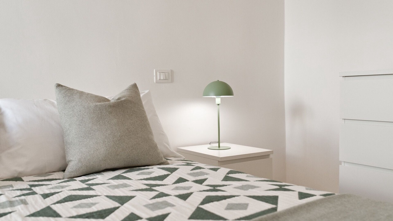 Photo of Bedroom in Trepuzzi
