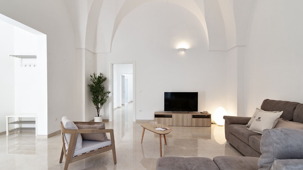 Photo of Livingroom in Trepuzzi