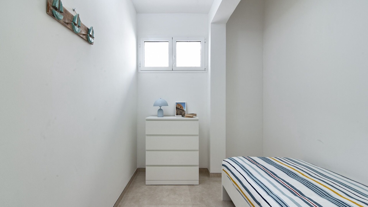 Photo of Bedroom in Trepuzzi