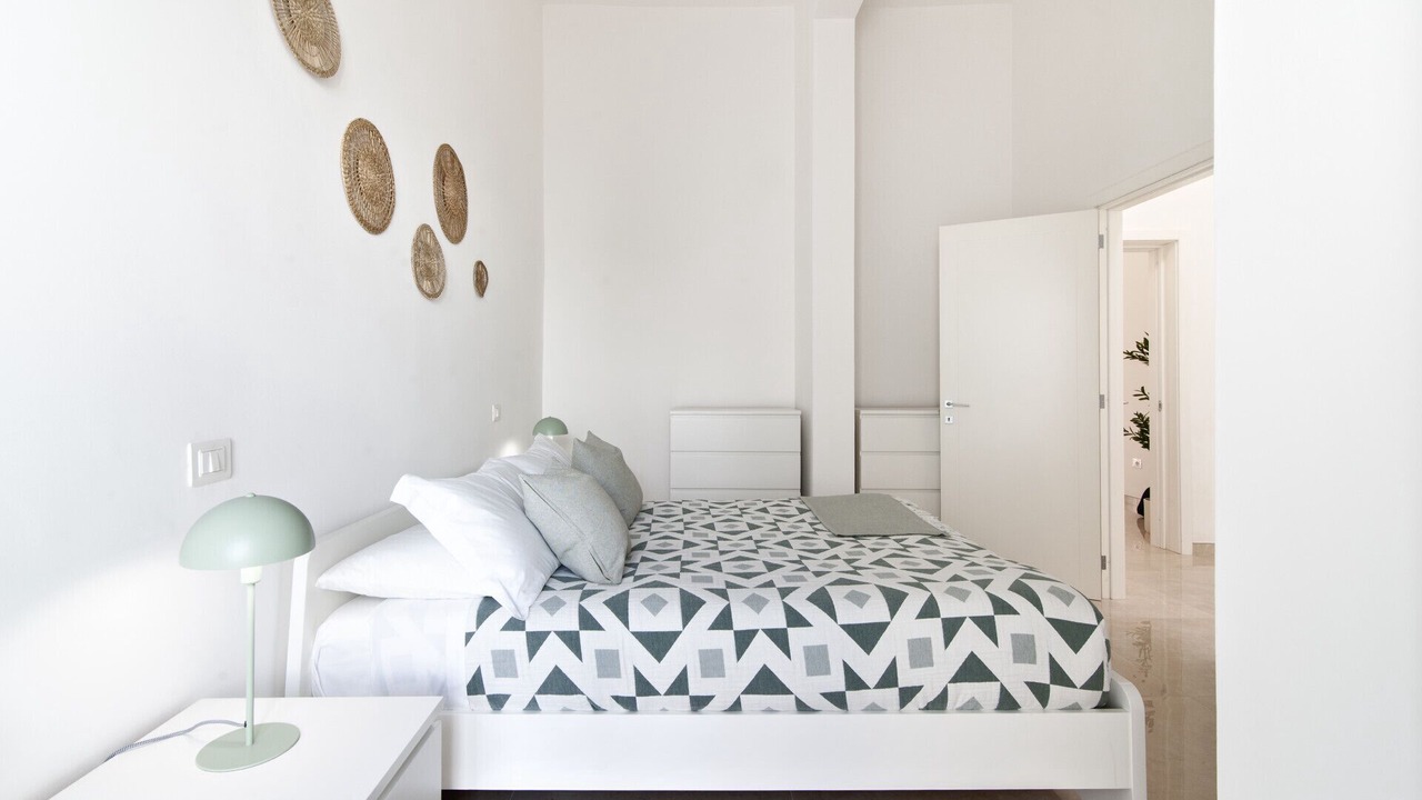 Photo of Bedroom in Trepuzzi