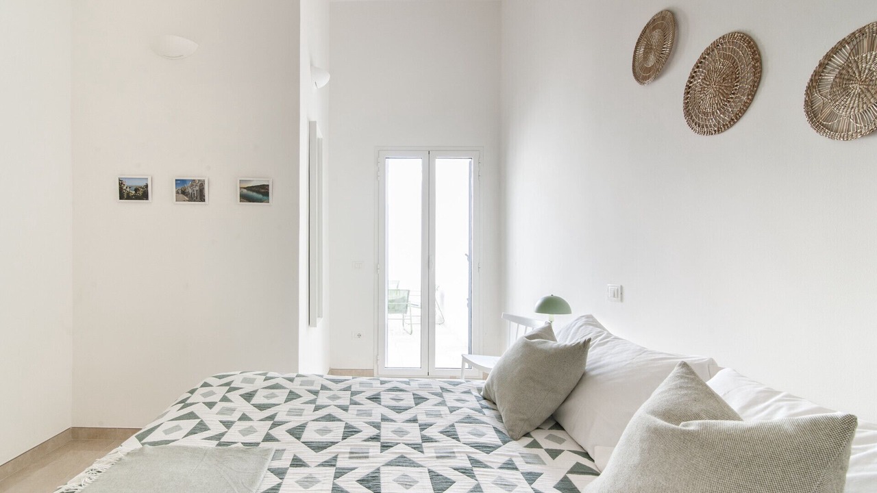 Photo of Bedroom in Trepuzzi