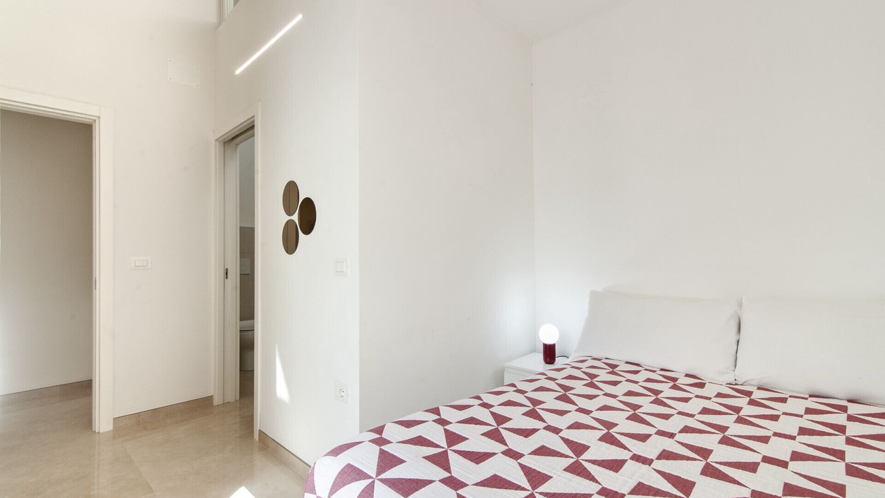 Photo of Bedroom in Trepuzzi