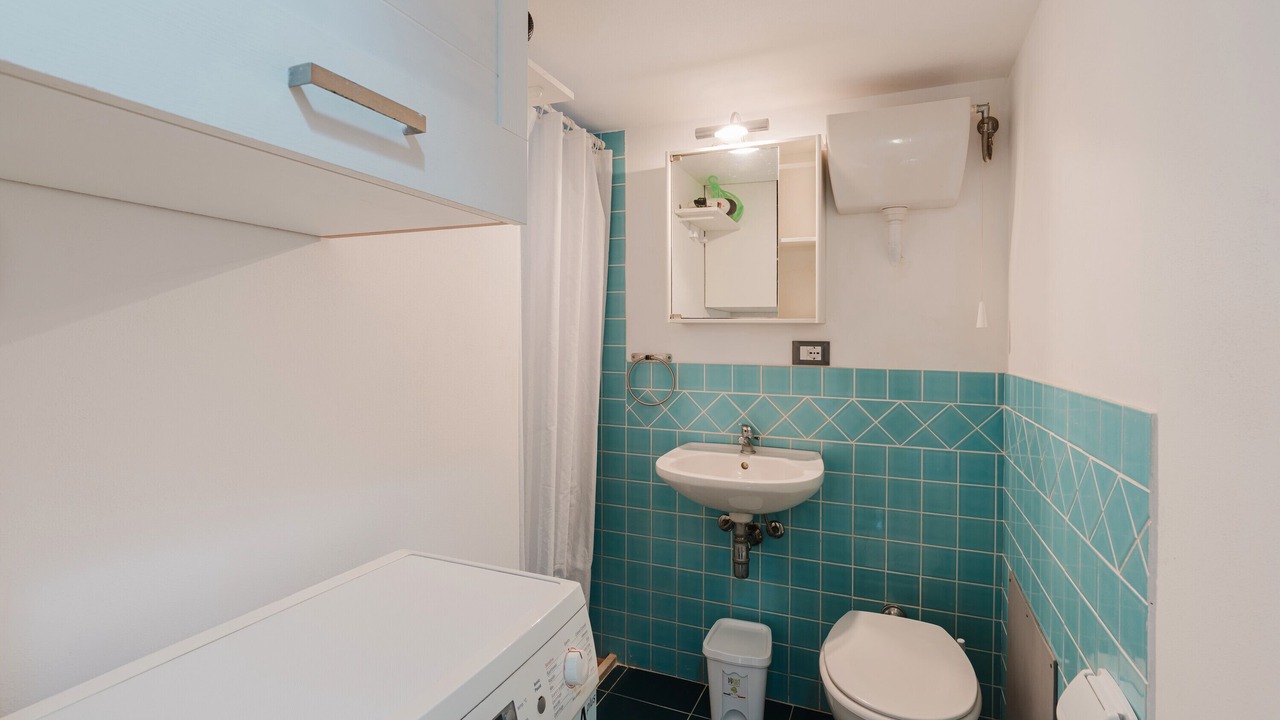 Photo of Bathroom in Calatafimi