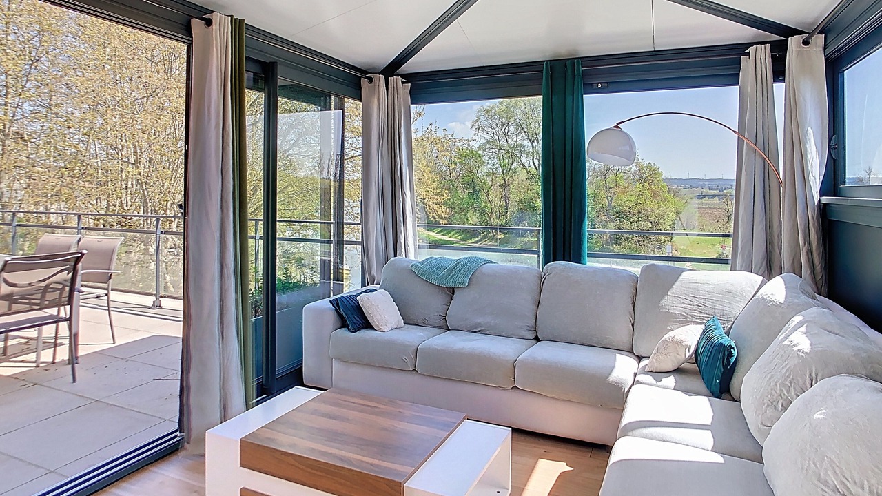 Photo of Livingroom in La Redorte