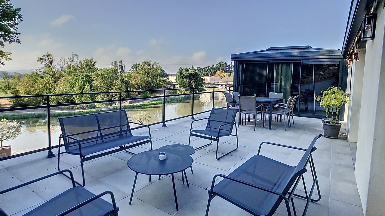 Photo of Outdoor in La Redorte