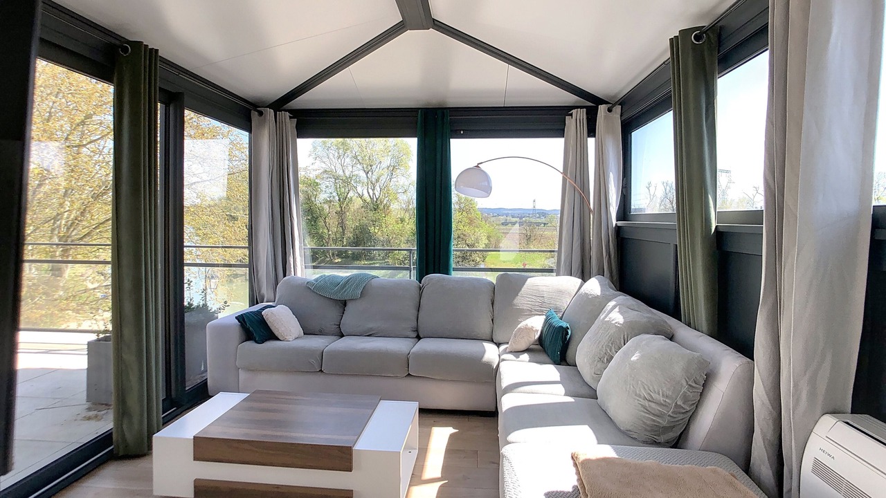 Photo of Livingroom in La Redorte