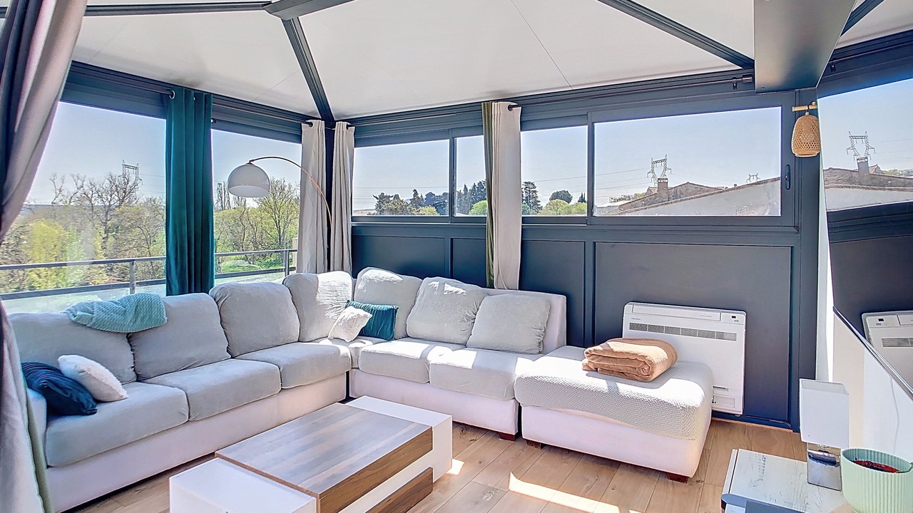 Photo of Livingroom in La Redorte