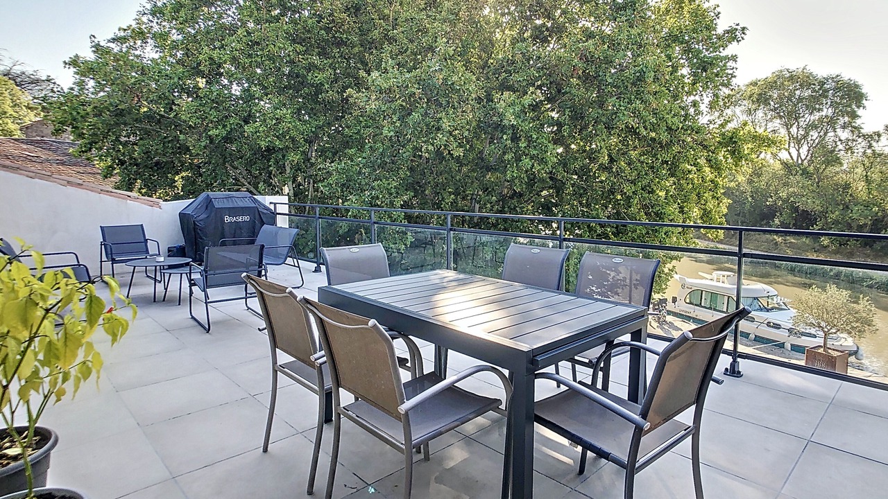 Photo of Outdoor in La Redorte