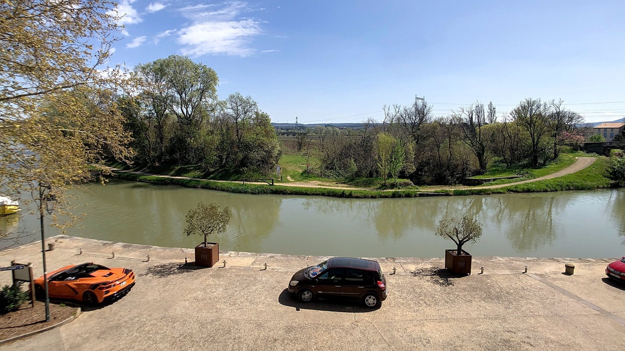 Photo of Outdoor in La Redorte