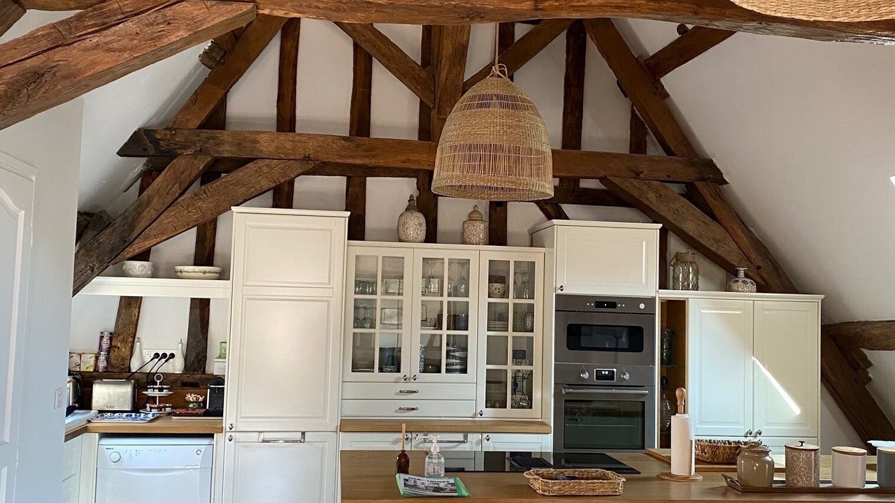 Photo of Kitchen in Bourges