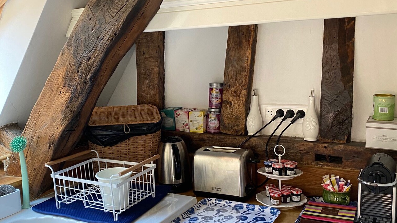 Photo of Kitchen in Bourges